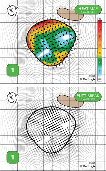 Lake Valley Golf Club Lake Valley