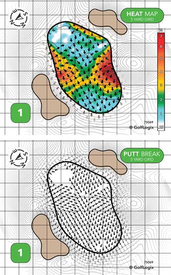 Pelican Lakes Golf and Country Club Pelican Lakes