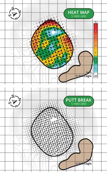 The Ranch Country Club Ranch