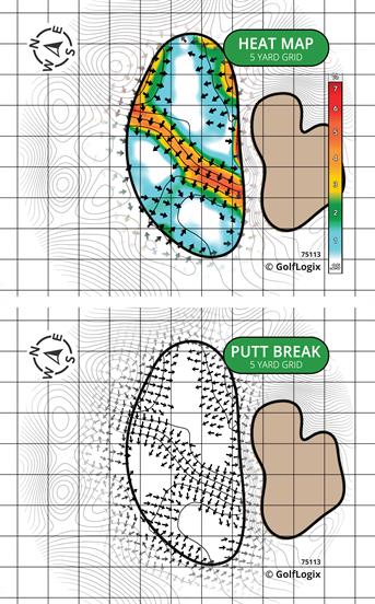 Omni Interlocken Resort Golf Club ( Eldorado  - Sunshine - Vista  )