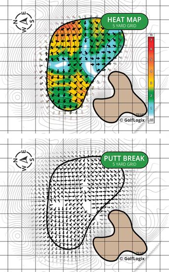 The River Course At Keystone River Course
