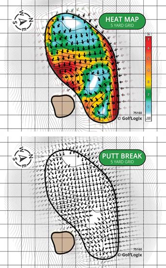 The Club At Cordillera Valley Course