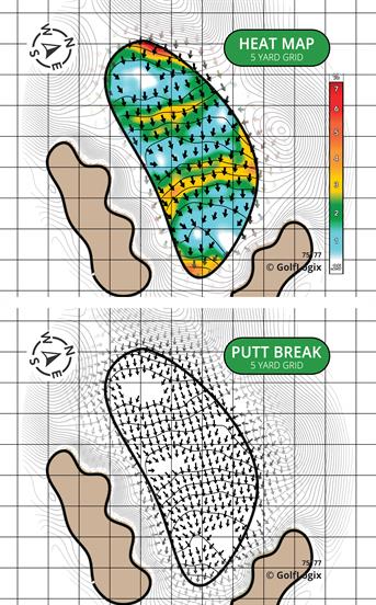 Saddleback Golf Club Saddleback