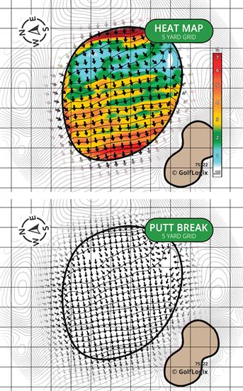The Farms Country Club Farms