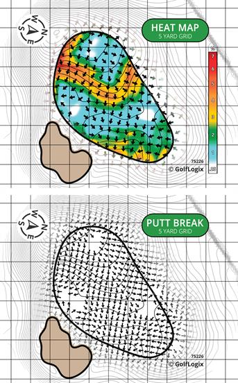 Burning Tree Country Club Burning Tree