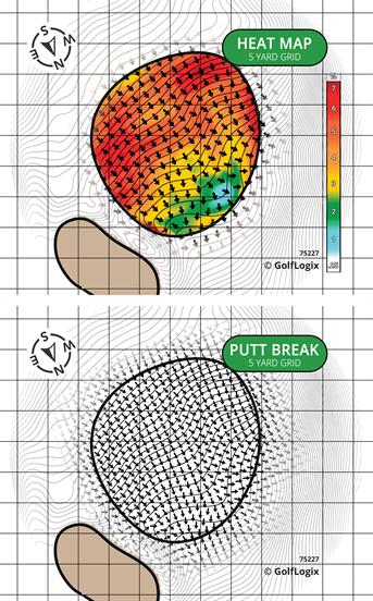 The Tradition Golf Club At Wallingford Tradition