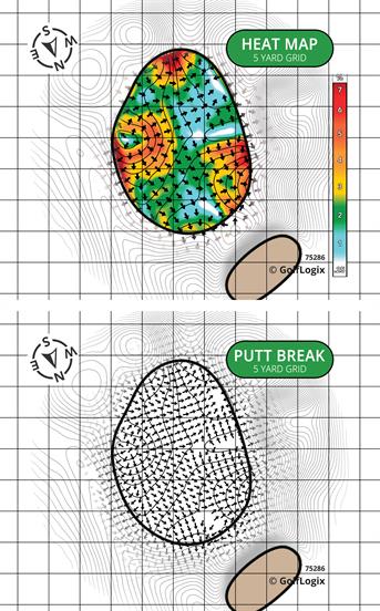 The Connecticut Golf Club Connecticut