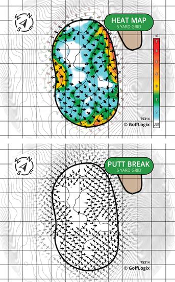 Quarry Ridge Golf Club Quarry Ridge