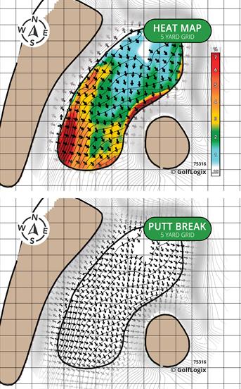 Tamarack Country Club Tamarack