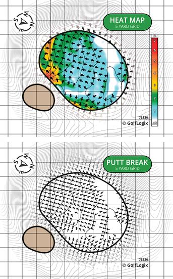 Twin Hills Country Club Twin Hills