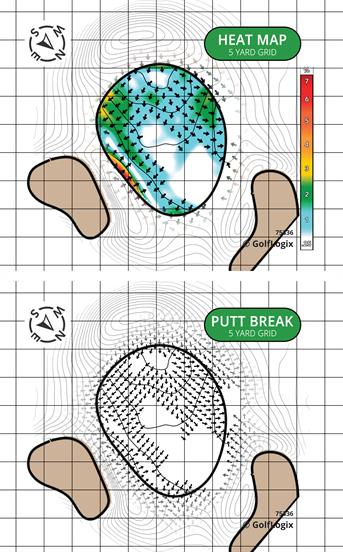 Tunxis Plantation Country Club White