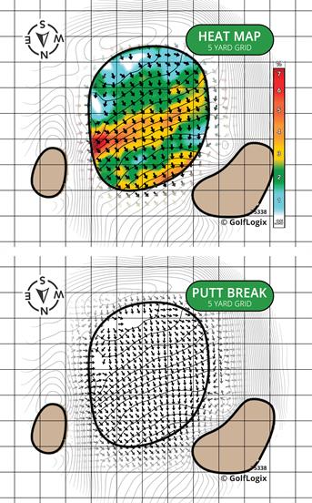 River Ridge Golf Course River Ridge