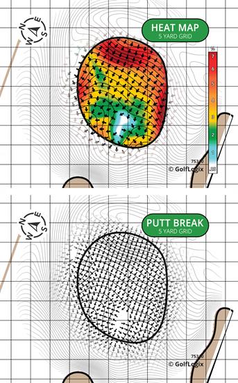 Indian Springs Golf Club Indian Springs