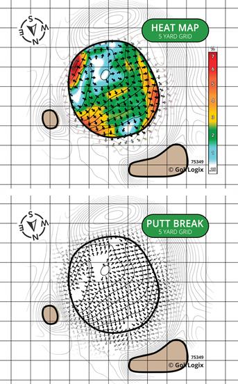 Pequabuck Golf Club Pequabuck