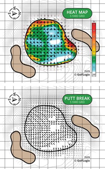 Race Brook Country Club Race Brook 1