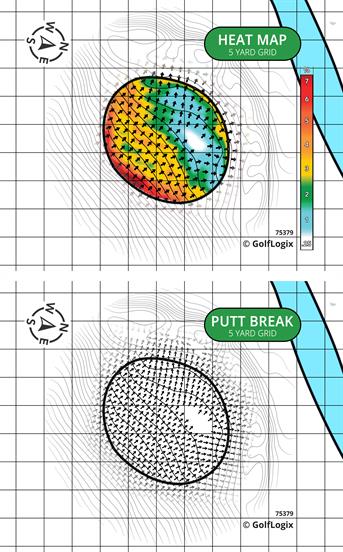 Race Brook Country Club Race Brook 2
