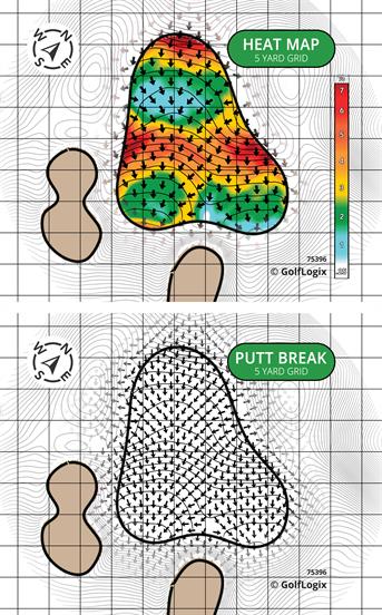 Rockrimmon Country Club Rockrimmon
