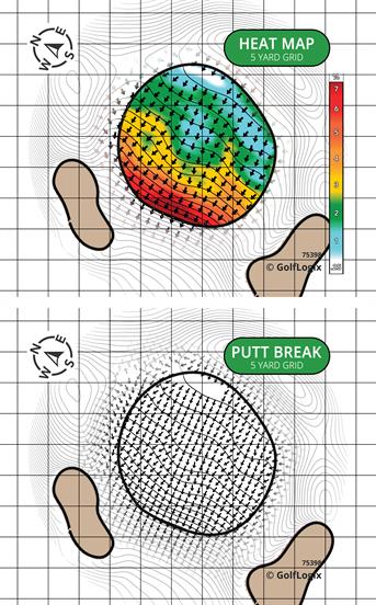 The Tradition Golf Club at Oak Lane Oak Lane