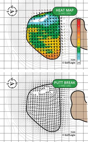 Westwoods Golf Course Westwoods