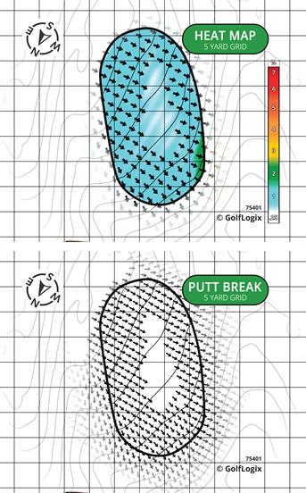 Crestbrook Park Golf Course Crestbrook Park
