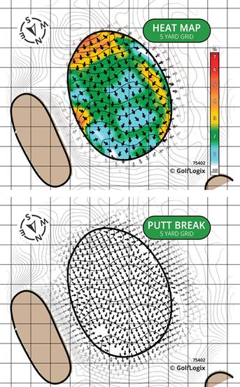 East Mountain Golf Course East Mountain