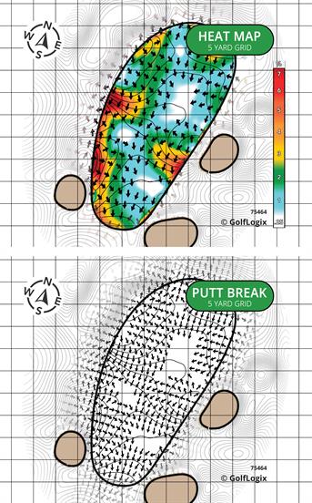 The Conservatory at Hammock Beach Conservatory