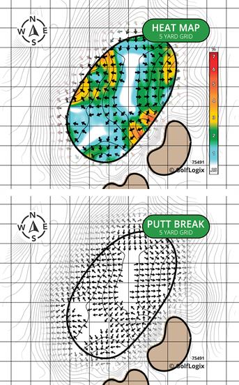 Quail Creek Country Club Quail.