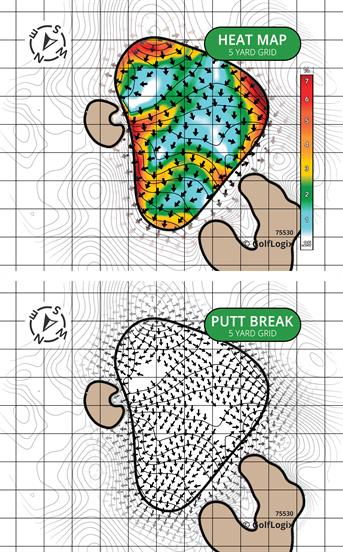 The Concession Golf Club Concession