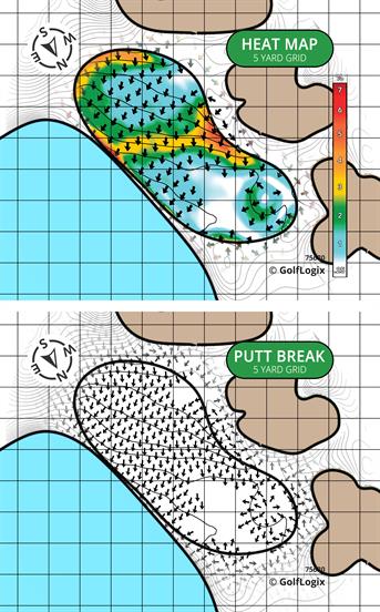 Boca Rio Golf Club Boca Rio