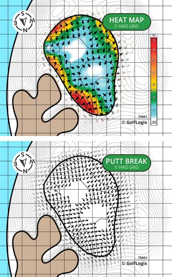 Lago Mar Country Club Lago Mar