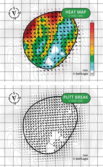 Timber Pines Golf Course Grand Pines