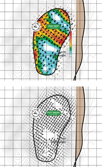 Camp Creek Golf Club Camp Creek