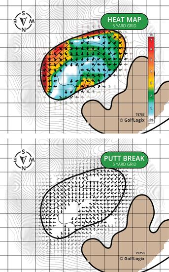 Plantation Bay ( West - North - South )