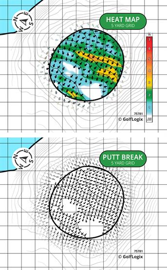 Silver Dollar Golf & Trap Club ( Bobcat - Gator - Panther )
