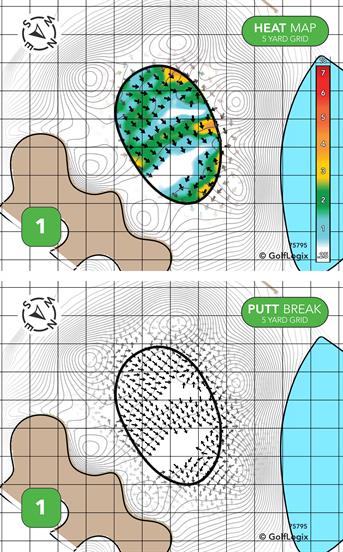 Rotonda Golf & Country Club Cape Haze Links