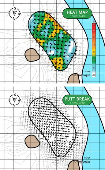 Royal Poinciana Golf Club Cypress