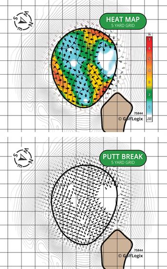 Lost City Golf Club South