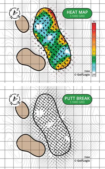 Calusa Pines Golf Club Calusa Pines