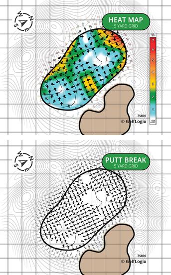 Polo Club of Boca Raton Equestrian Course