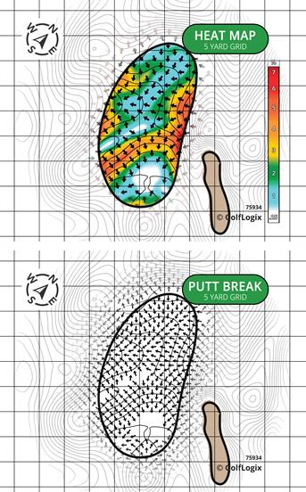 Gasparilla Inn Golf Course Gasparilla Inn