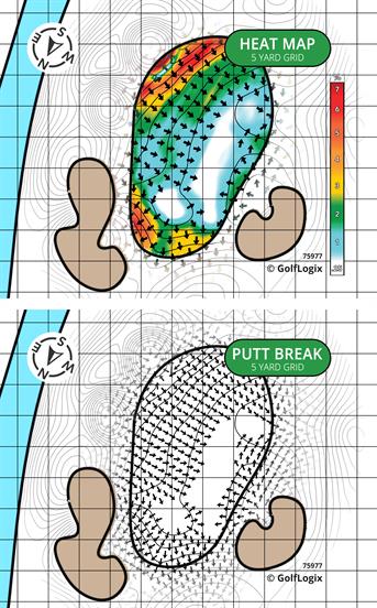 Mariner Sands Country Club Gold