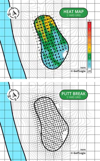 Cypress Run Golf Club Cypress Run