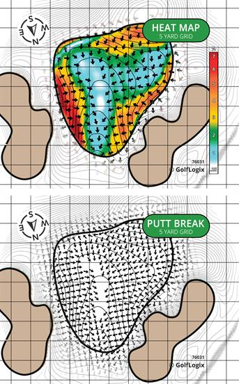 Gator Creek Golf Club, Inc. Gator Creek