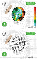 Blue Heron Pines Golf Course Blue Heron Pines