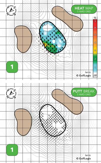 Pelican Bay Golf Club North