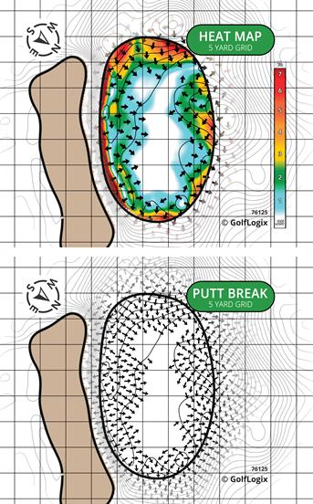 Quail Creek Country Club Creek
