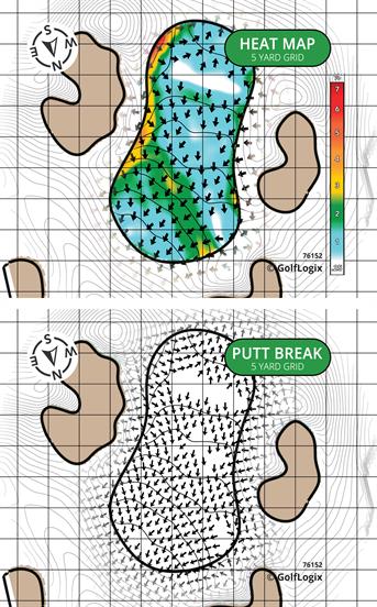Imperial Golf Club, Inc. West