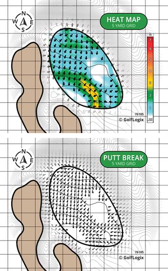 Echelon Golf Club Echelon