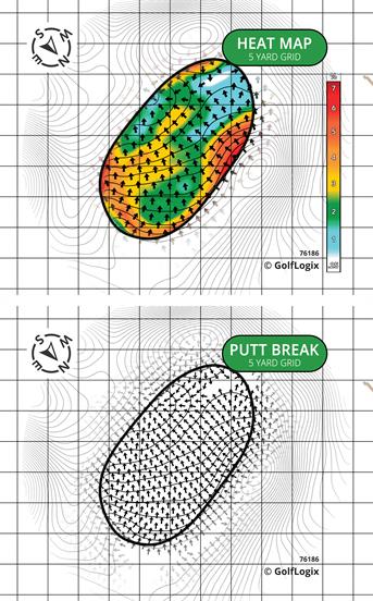 Bear Creek Golf Club Bear Creek