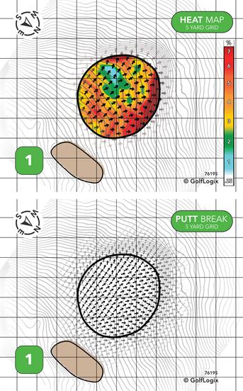 Forsyth Golf Club Forsyth